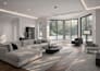 do professional interior and exterior design with realistic 3d rendering